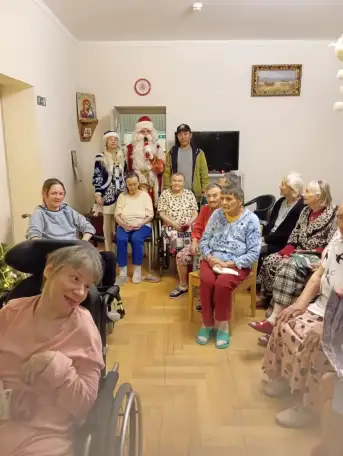 Бизнес круглый год, фотография 1