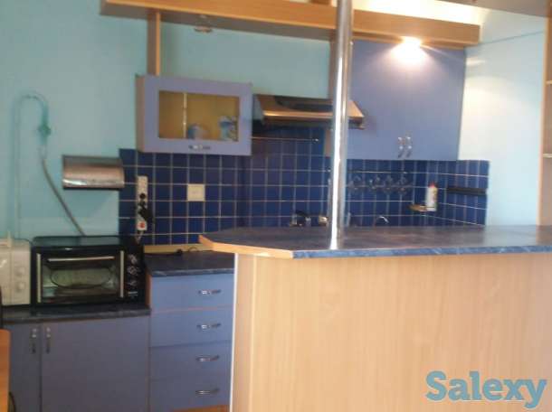 1комн.квартира. Новый дом с парковкой, чисто, с отличным видом на город! Звоните!, фотография 1