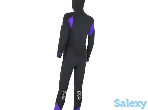 Гидрокостюм беринг-комфорт 2016, 6.5 мм, муж,, фотография 4