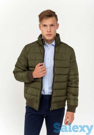 Куртка утепленная camicissima, фотография 1