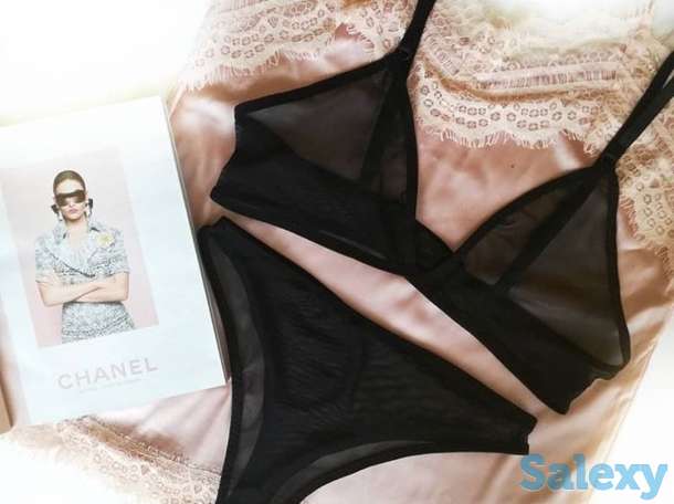 Нижнее бельё, фотография 1