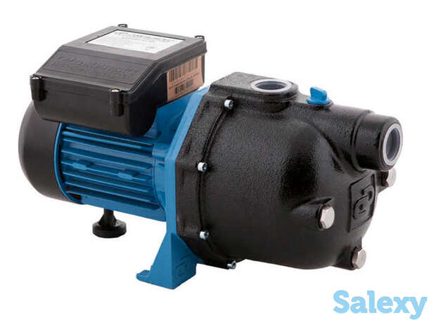 Поверхностный насос джилекс джамбо 70/50 ч, фотография 1