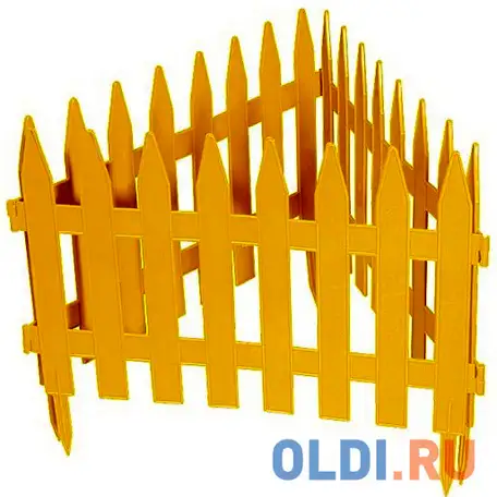 Забор декоративный 