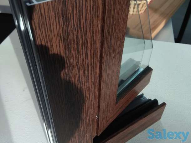 Окна Alustar, фотография 3