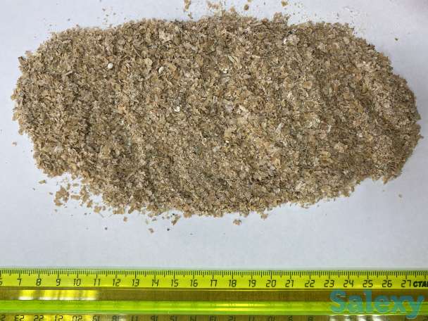 Отруби пшеничные. Отличного качества., фотография 2