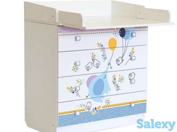 Детский комод, фотография 2