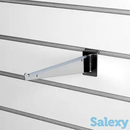 Кронштейны в экономпанель, фотография 7