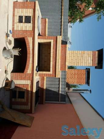 Камины,Барбекю,Варочные Комплексы,Русские печи Делаю качественно и красиво!!!, фотография 1