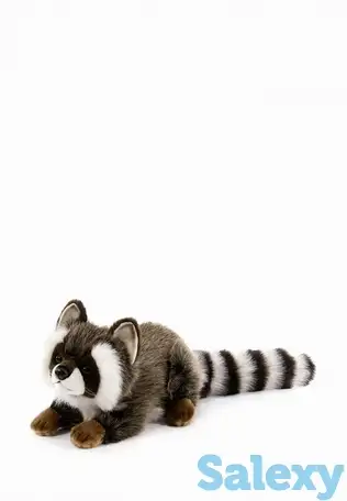 Игрушка мягкая hansa, фотография 1