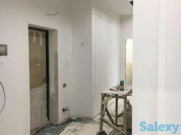 Квартира под ключ, фотография 1