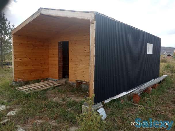 Строительство и ремонт недвижимости, фотография 8