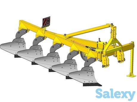 Плуг Лемешный, фотография 1