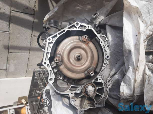 Продать АКПП, фотография 1