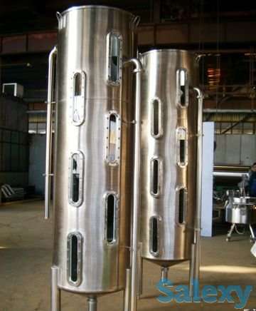 Емкости мерные, фотография 5