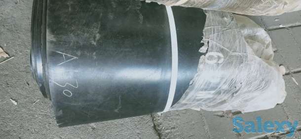 Транспортёрные (конвейерные ленты), фотография 3