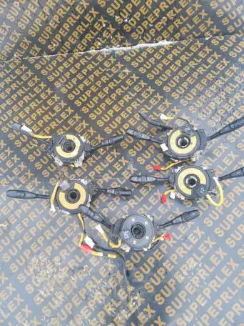 Авторазбор  Mitsubishi Montero Sport, фотография 3