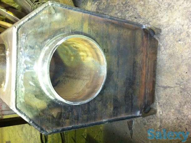 Печь для бани, фотография 2