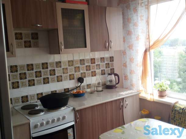 Продам, Кабанбай батыра, д.78, фотография 1