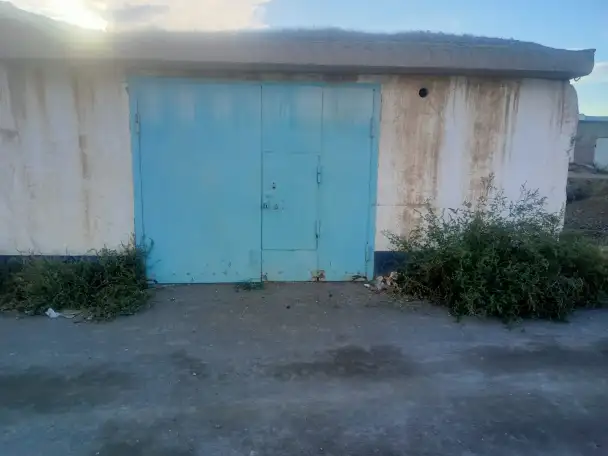 Продам гараж., По ул.Ердена, фотография 1