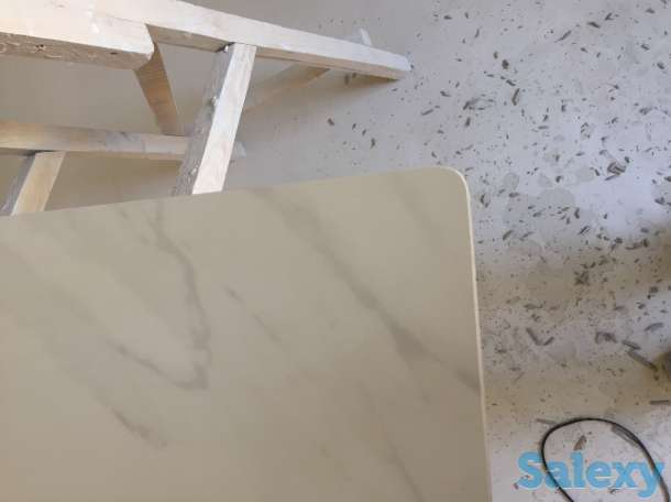 Резка керамогранита 45 градусов, фотография 2
