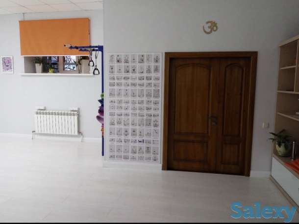 Аренда, Момышулы 2/8, жк Акбулак Таун центр развития Yoga Joy, фотография 5