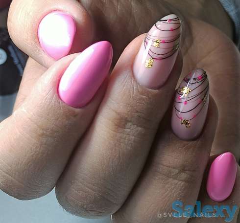 Маникюр, фотография 1