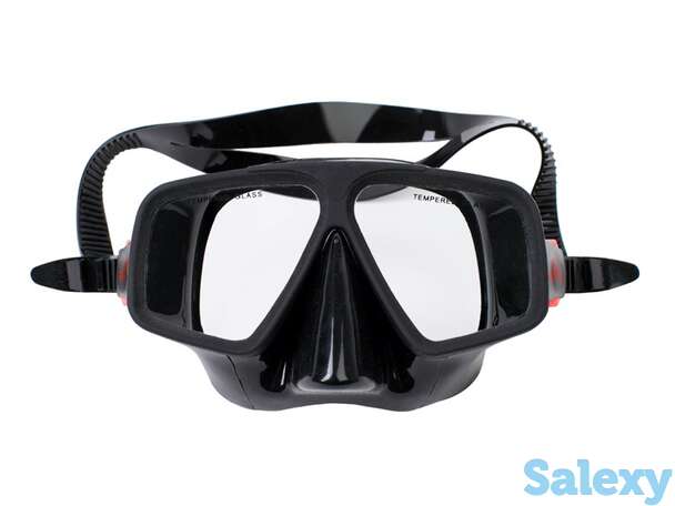 Маска scorpena redline kappa, фотография 1