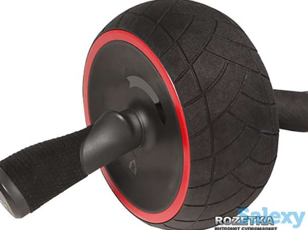 Ролик для пресса Iron Gym Speed, фотография 1