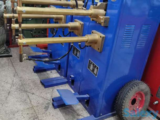 Контактно-точечная сварка купить во лучшей цене в Аламты, фотография 1