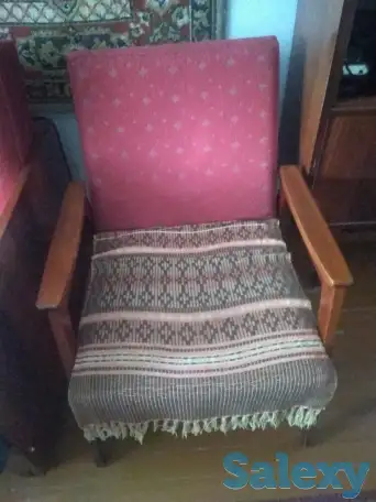 Гарнитур мебельный румынский, фотография 4