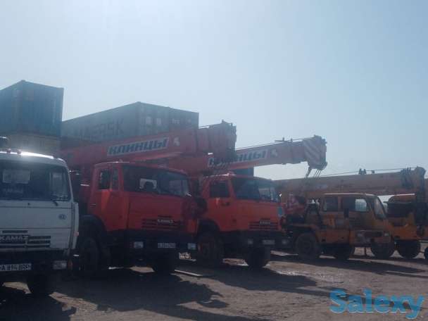 Услуги СВХ. Прием. Хранение кнт 20-40-45т., фотография 6