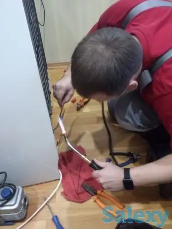 Ремонт холодильников в Алматы, фотография 4