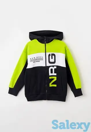 Толстовка playtoday, фотография 1