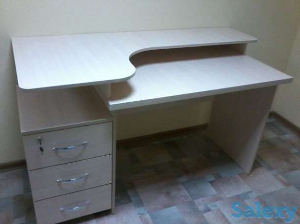 Изготавливаем мебель на заказ любой сложности, фотография 1