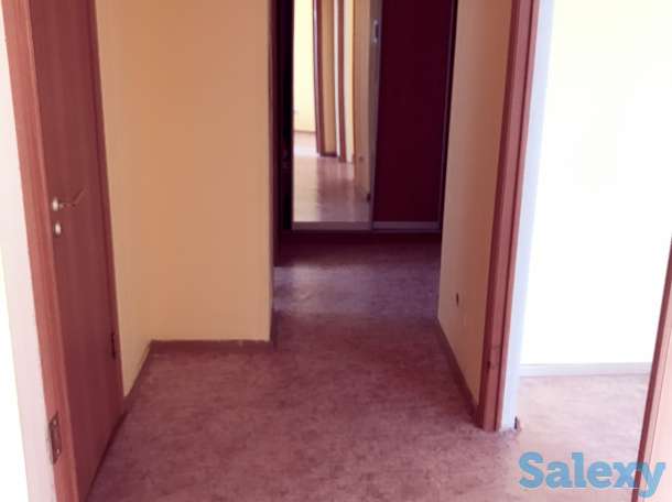 Срочно!!! Сдам комнату в 2-х комнатной квартире девушке., фотография 1