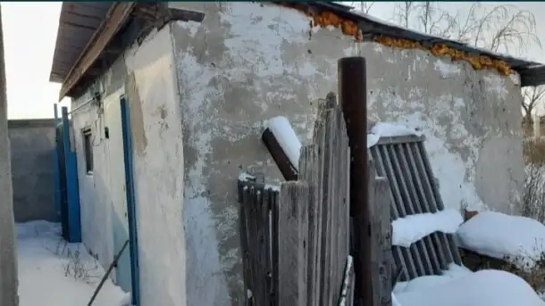 Продам дом с.Павлодарское, Ыбрая Алтынсарина 79(Береговая), фотография 4