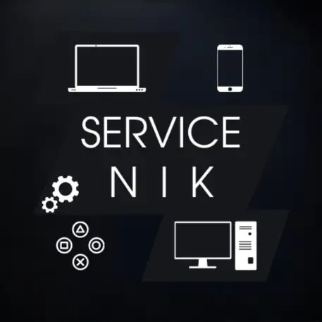 Ремонт телефонов компьютеров ноутбуков, фотография 1