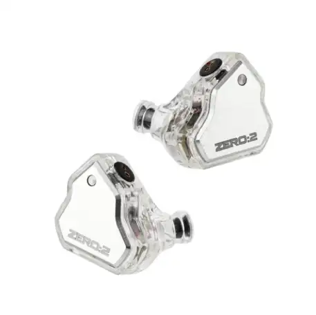 Наушники Crinacle Zero 2, фотография 7