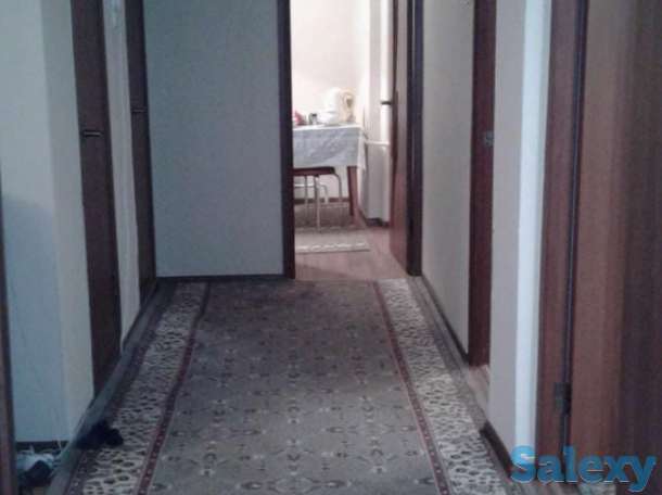 3-х ком.квартира с ремонтом в п.Куленовка, фотография 4