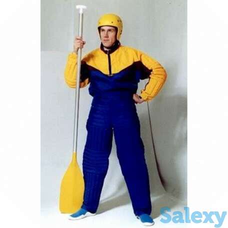 Костюм защитный тритон, фотография 1