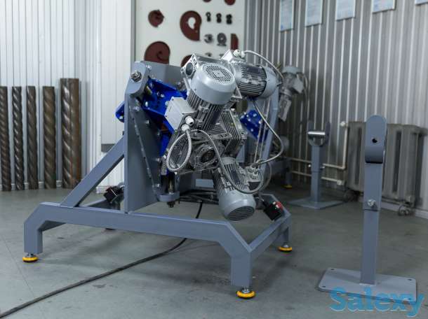 прокатно-формовочные станки ПРОФИ-ВТ, фотография 2