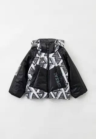 Куртка утепленная sherysheff, фотография 1