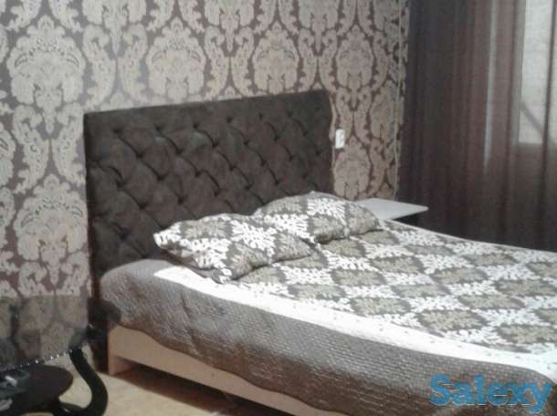 аренда квартир посуточно, толеби /жарокова, фотография 1