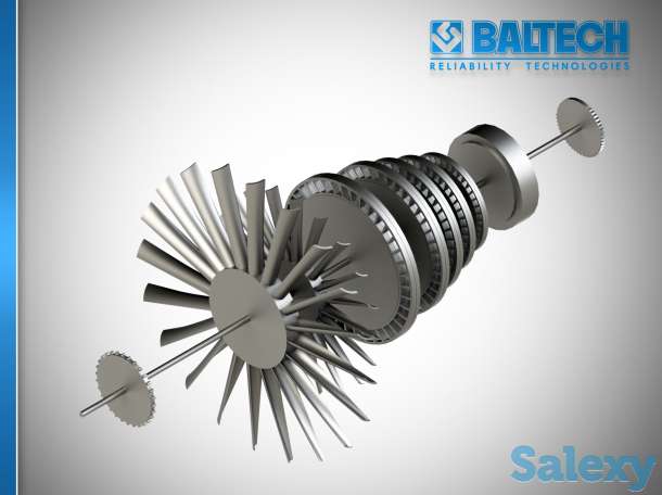 Балансировка ротора, фотография 8