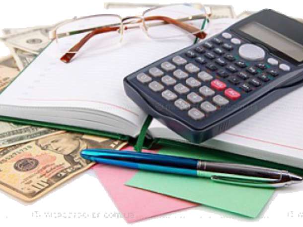 Бухгалтерские услуги , фотография 1