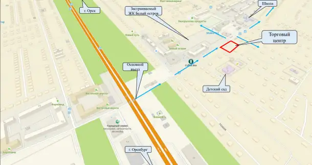 СРОЧНО в Оренбурге продается готовый арендный бизнес, фотография 5