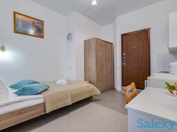 Комфортные апартаменты, ул. Бальзака 8, фотография 2