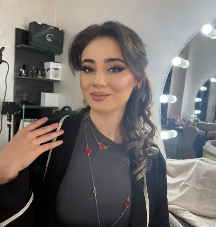 Макияж на выезд, фотография 6