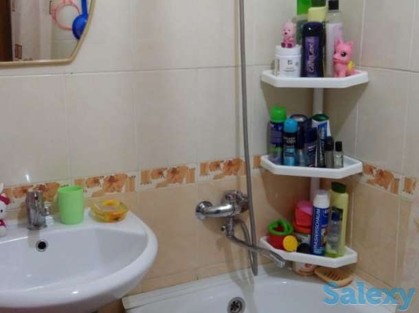 Астана,3-х комнатная квартира-продам, Патанина, фотография 3