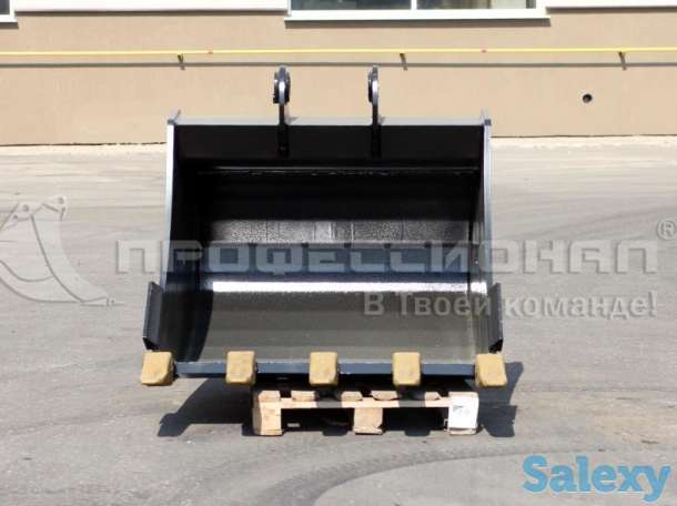 Ковш на экскаватор, фотография 2